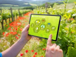 Tecnología operativa: el nuevo factor que está transformando la productividad del agro.