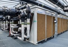 Vertiv completa la adquisición de ThermoKey