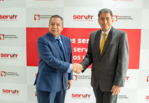 SERVIR y EsSalud impulsan la profesionalización de sus directivos para mejorar la atención en salud