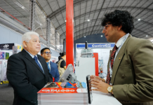 Perú Exporta Industria del Mincetur generó más de US$ 1.2 millones en expectativas de negocios