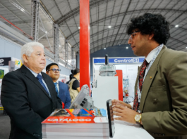 Perú Exporta Industria del Mincetur generó más de US$ 1.2 millones en expectativas de negocios