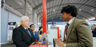 Perú Exporta Industria del Mincetur generó más de US$ 1.2 millones en expectativas de negocios