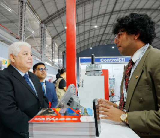 Perú Exporta Industria del Mincetur generó más de US$ 1.2 millones en expectativas de negocios
