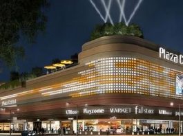 Cencosud compra centro comercial en Bogotá por US$125 millones y refuerza su expansión en Sudamérica