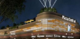 Cencosud compra centro comercial en Bogotá por US$125 millones y refuerza su expansión en Sudamérica