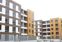 Perú debe cuadruplicar su oferta de vivienda para cerrar brecha habitacional