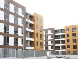 Perú debe cuadruplicar su oferta de vivienda para cerrar brecha habitacional