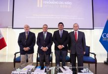 Fenómeno El Niño: Más de S/11 000 millones en obras de prevención quedan sin ejecutar