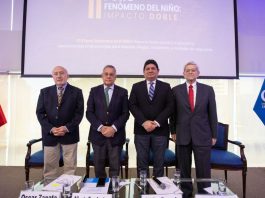 Fenómeno El Niño: Más de S/11 000 millones en obras de prevención quedan sin ejecutar
