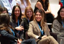 Universitarias y egresadas podrán representar al Perú en competencia global de EY en Finlandia