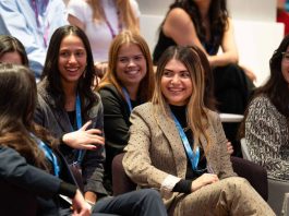 Universitarias y egresadas podrán representar al Perú en competencia global de EY en Finlandia