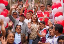 Inversión de S/75 millones del Midis en mantenimiento de escaleras beneficia a más de 38 700 ciudadanos de Lima y el Callao