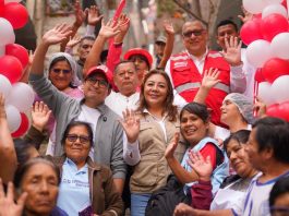 Inversión de S/75 millones del Midis en mantenimiento de escaleras beneficia a más de 38 700 ciudadanos de Lima y el Callao