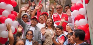 Inversión de S/75 millones del Midis en mantenimiento de escaleras beneficia a más de 38 700 ciudadanos de Lima y el Callao