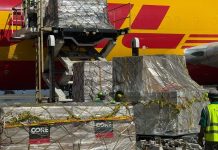El Grupo DHL despliega a su Equipo de Respuesta ante Desastres (DRT) en Venezuela y transporta ayuda humanitaria desde distintos países de las Américas