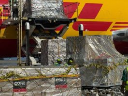 El Grupo DHL despliega a su Equipo de Respuesta ante Desastres (DRT) en Venezuela y transporta ayuda humanitaria desde distintos países de las Américas