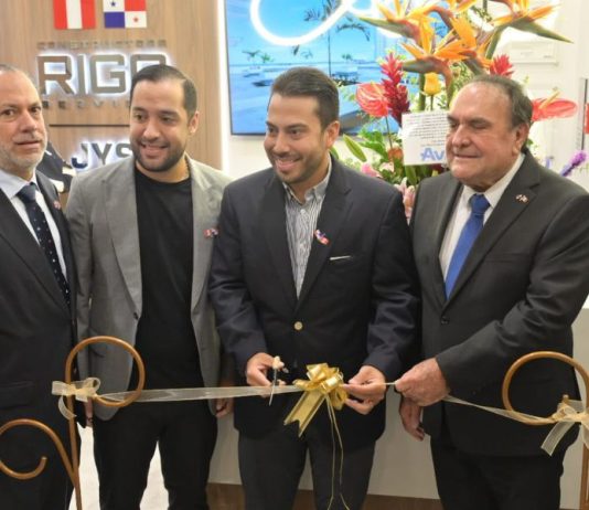 Grupo RIGA inicia operaciones en el Perú con una cartera hospitalaria de más de US$500 millones