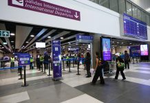 El Nuevo Jorge Chávez es el aeropuerto más puntual del mundo en su categoría, según Cirium