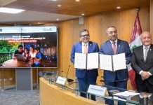 PROINVERSIÓN y MTC impulsarán tres proyectos de internet fijo por cerca de S/ 1300 millones en Loreto y Madre de Dios