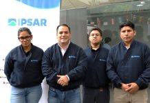 Ipsar apuesta por la diversificación y el cross business