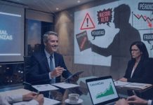 Fraudes, morosidad y demandas: tres señales antes de aceptar un nuevo cliente.