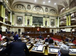 Congreso aprueba crédito suplementario de S/ 9,596 millones para inversión pública y pago a trabajadores CAS