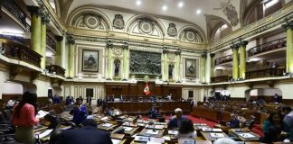 Congreso aprueba crédito suplementario de S/ 9,596 millones para inversión pública y pago a trabajadores CAS
