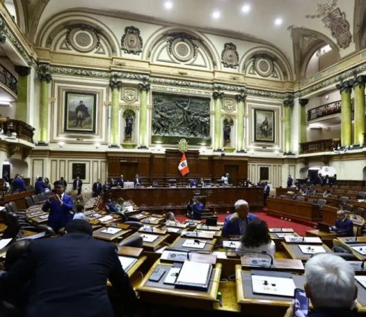 Congreso aprueba crédito suplementario de S/ 9,596 millones para inversión pública y pago a trabajadores CAS