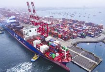 Puerto del Callao movilizó más del 60% de las principales agroexportaciones peruanas