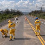 IIRSA Norte informa culminación de intervenciones prioritarias en tramo Olmos-Lambayeque