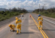 IIRSA Norte informa culminación de intervenciones prioritarias en tramo Olmos-Lambayeque