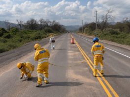 IIRSA Norte informa culminación de intervenciones prioritarias en tramo Olmos-Lambayeque