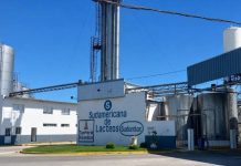 Argentina: Sudamericana de Lácteos reactivará su planta tras concretarse la venta de la empresa