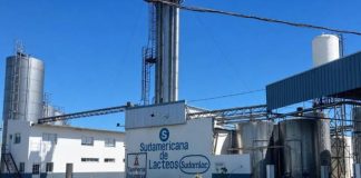 Argentina: Sudamericana de Lácteos reactivará su planta tras concretarse la venta de la empresa