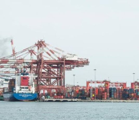 MTC impulsa cabotaje marítimo para fortalecer la logística y competitividad del Perú