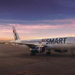 JetSMART se convierte en la primera aerolínea low cost de Sudamérica en ofrecer Starlink, el WiFi más rápido del cielo