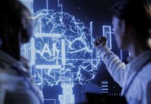 Cinco barreras de ciberseguridad que las empresas están usando para acelerar la generación de valor de la IA