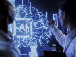 Cinco barreras de ciberseguridad que las empresas están usando para acelerar la generación de valor de la IA