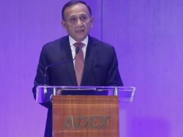 53° Aniversario de ADEX
