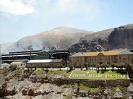 Doe Run Perú cambia nuevamente de liquidador y acumula ocho responsables desde el inicio del proceso