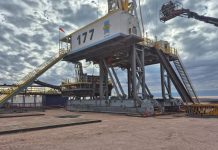 DLS Archer fortalece su liderazgo en Vaca Muerta con la incorporación de un nuevo equipo de perforación Súper High Spec
