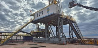 DLS Archer fortalece su liderazgo en Vaca Muerta con la incorporación de un nuevo equipo de perforación Súper High Spec