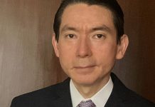 Gabriel Natividad: “La continuidad de Julio Velarde da una señal de estabilidad”