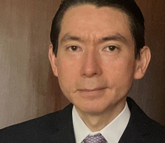 Gabriel Natividad: “La continuidad de Julio Velarde da una señal de estabilidad”