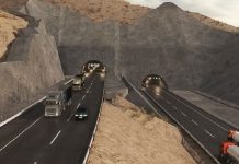 Filtración de supuesto cuadro de evaluación del Túnel Pariachi abre nuevas interrogantes sobre la principal obra vial del país