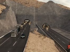 Filtración de supuesto cuadro de evaluación del Túnel Pariachi abre nuevas interrogantes sobre la principal obra vial del país
