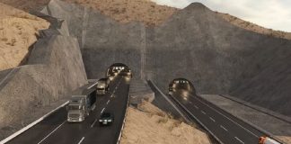 Filtración de supuesto cuadro de evaluación del Túnel Pariachi abre nuevas interrogantes sobre la principal obra vial del país