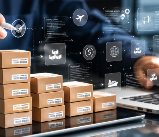 Retail de alimentos: cómo mejorar la rentabilidad de las ventas digitales