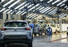 Volkswagen fortalece su crecimiento en Perú respaldado por el dinamismo de Sudamérica, la región de mayor expansión de la marca a nivel mundial