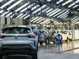 Volkswagen fortalece su crecimiento en Perú respaldado por el dinamismo de Sudamérica, la región de mayor expansión de la marca a nivel mundial